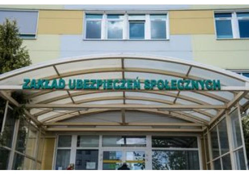 Błąd przy zgłoszeniu do ZUS. Kierowca stracił 60 tys. zł