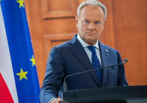 Tusk: CPN kosztuje budżet ok. 500 mln zł