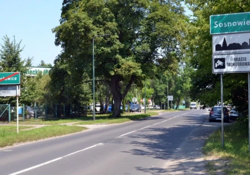 Jedziesz z Mysłowic do Sosnowca autobusem 26? Od 20 sierpnia objazd