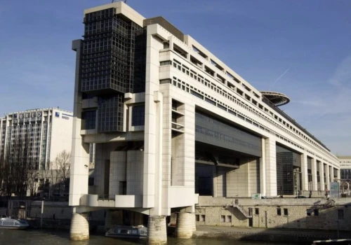 Francuski fiskus zaczyna informować osoby objęte wyciekiem danych
