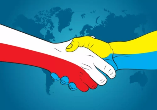 Jak osiągnąć pojednanie polsko-ukraińskie?