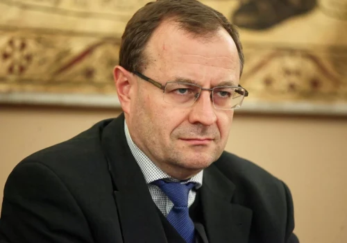 Prof. Dudek ostrzega Tuska. 