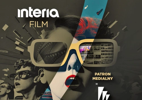 Interia patronem medialnym 51. Festiwalu Polskich Filmów Fabularnych