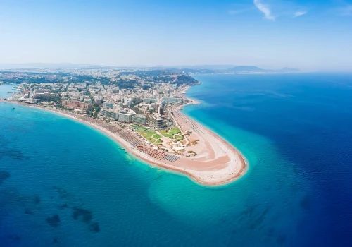 Wypocznij na greckiej wyspie Rodos 🍳🌊 Kilka dni w Ialyssos za 829 PLN