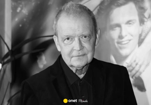 Jan Frycz nie żyje. Miał 72 lata
