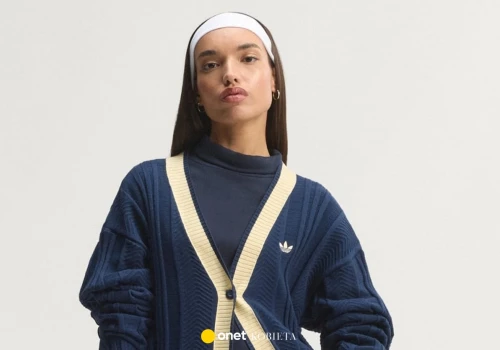 Adidas wyprzedaje klasyki. Kultowe buty, bluzy i legginsy w cenach, które zaskakują