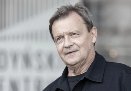 Nie żyje Jan Frycz. Wybitny polski aktor zmarł w wieku 72 lat