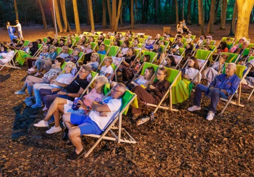 Kino na Leżakach jeszcze trwa! Zostały tylko trzy seanse