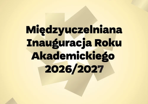 W Katowicach już po raz piąty wspólnie rozpoczną nowy rok akademicki