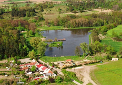 Tutaj chcą zbudować ścieżkę rowerową