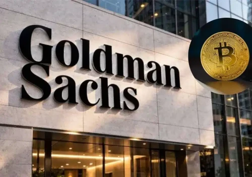 Goldman Sachs nie ma wątpliwości. Tak decyzja Fed wpłynie na Bitcoina