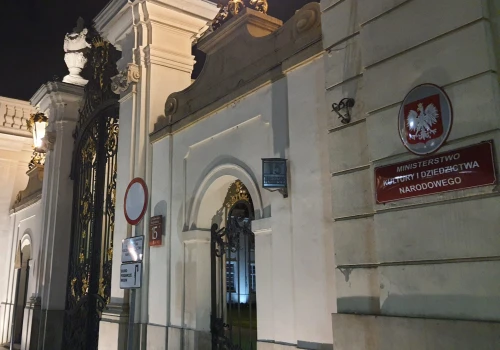 Podwojenie stawek dla twórców. Rząd pracuje nad zmianą prawa autorskiego