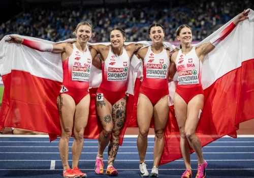Oto głęboka zmiana w polskim sporcie. Wyniki pokazują skalę tego zjawiska