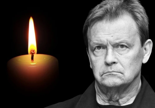 Nie żyje Jan Frycz. Wybitny aktor miał 72 lata