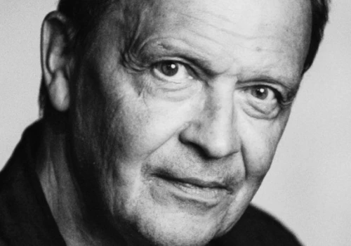 Jan Frycz nie żyje. Wybitny polski aktor zmarł w wieku 72 lat