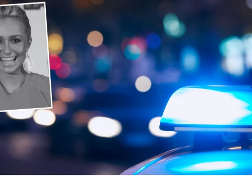 Policja zabrała głos w sprawie śmierci Hayden Panettiere. Znamy nowe szczegóły
