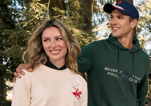 Beverly Hills Polo Club otwiera pierwszy sklep w Europie. Padło na polskie miasto