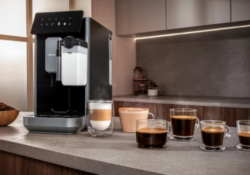Automatyczne cappuccino bez wydawania fortuny? Na ten kompaktowy ekspres czekało wielu!