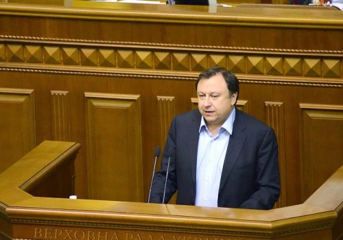 Ukraiński parlamentarzysta proponuje sposób na uśmierzenie polsko-ukraińskich waśni. We wspólnym interesie