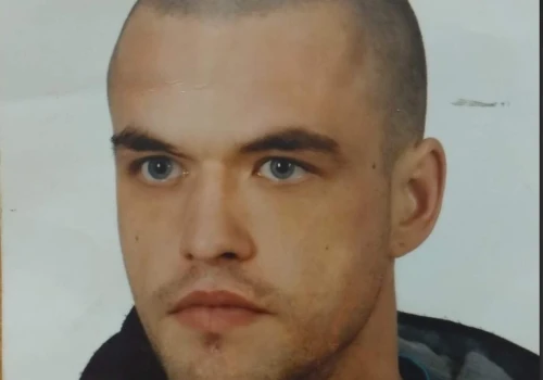 Policja poszukuje zaginionego Tomasza Zborowskiego