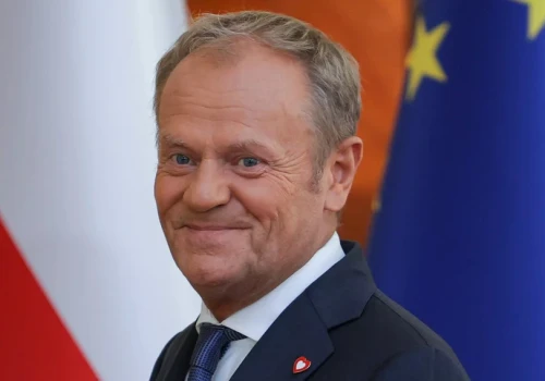 Trzy emerytury Donalda Tuska