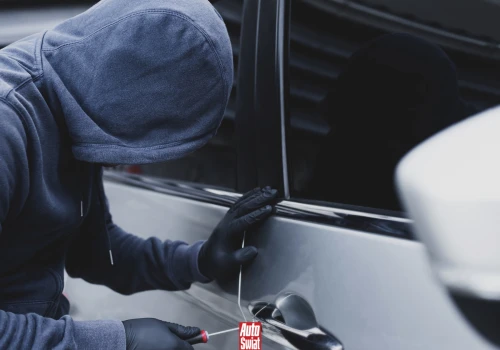 Ukradli auto z dowodem rejestracyjnym w środku, nie będzie odszkodowania? Sąd wydał wyrok