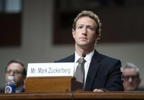 Zuckerberg ponownie przed sądem. Stawką 1,4 biliona dolarów