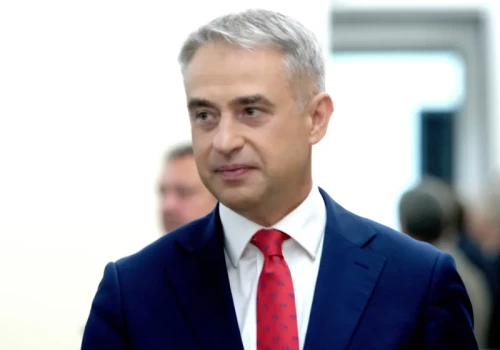Minister stanął po stronie Brzoski. Oskarża Facebooka o „cenzurę w najczarniejszym wydaniu”