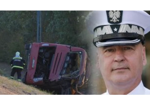 Katastrofa autokaru na Węgrzech. Pytanie o pasy bezpieczeństwa