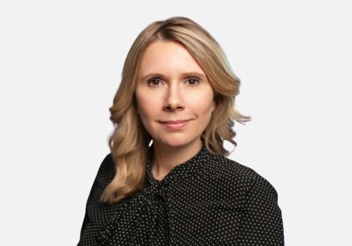 Monika Sikora nową Pełnomocniczką Rządu ds. Osób Niepełnosprawnych