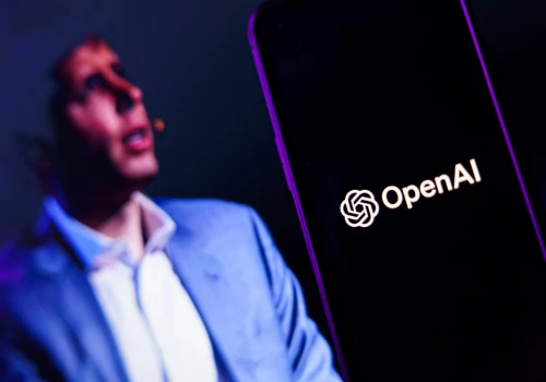 Sam Altman o studiach i AI: dwa lata nauki mogą dziś wystarczyć