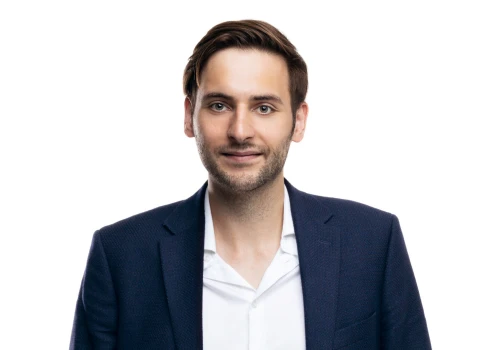 Bartłomiej Połomski prezesem TSS