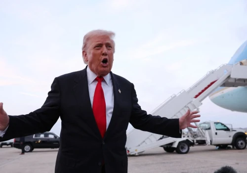 Trump kolejny raz przegrywa w sądzie. Koniec głośnej batalii o miliony dolarów