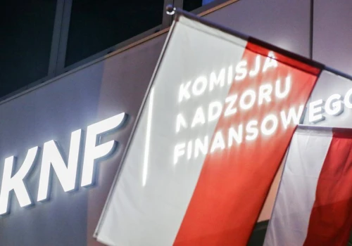 KNF nałożyła na PKO BP łącznie 47,5 mln zł kar za naruszenia dotyczące lokat strukturyzowanych
