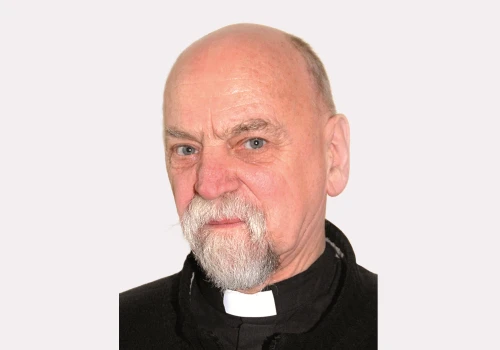 Zmarł o. Bronisław Sroka SJ (1936-2026)