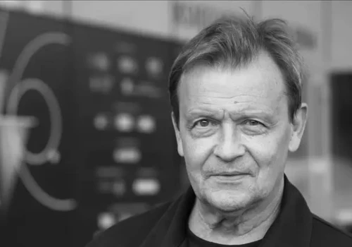 Zmarł Jan Frycz. Wybitny aktor i niezapomniany głos Regisa miał 72 lata