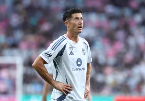 Robert Lewandowski popełnił duży błąd? Mocne słowa ws. sytuacji Polaka
