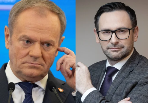 Rekordowy deficyt rządu. 
