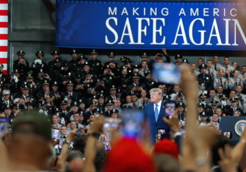 Czas strategicznego wyboru. USA stawiają sojusznikom ultimatum