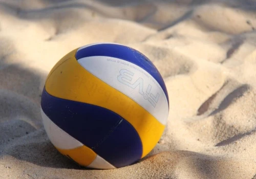 Boisko do siatkówki plażowej w Cmolasie. Gmina ogłosiła przetarg