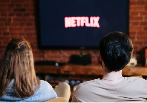 Netflix wpuścił nowości w połowie sierpnia!