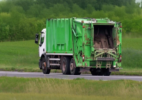 Opłata śmieciowa do korekty. Mieli płacić sprawiedliwiej, a system nie domknął się finansowo