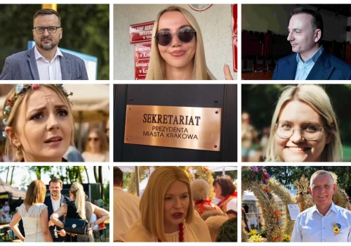 Przed wyborami prezydenta Krakowa – o piwie i chlebie, ściądze dla kandydatów i ściągnięciu premiera
