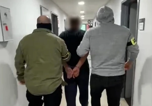 Postrzelił byłą partnerkę i uciekł. 51-latek podejrzany o usiłowanie zabójstwa w rękach poznańskich policjantów