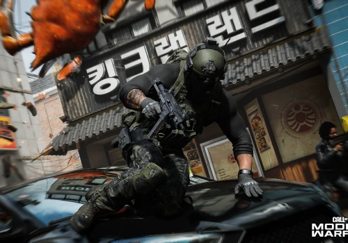 Beta-weekendy Call of Duty: Modern Warfare 4 będą oferowane w trybie wieloosobowym oraz misję Campaign