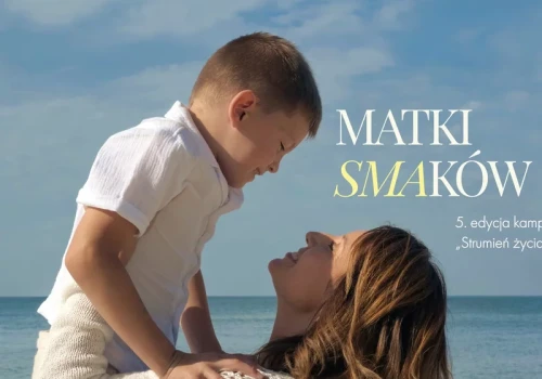 „Matki SMAków” – historie kobiet, które stoją w cieniu diagnozy