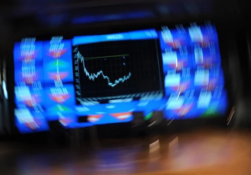 Przerwana seria przy Książęcej. WIG20 schodzi poniżej 4000 punktów
