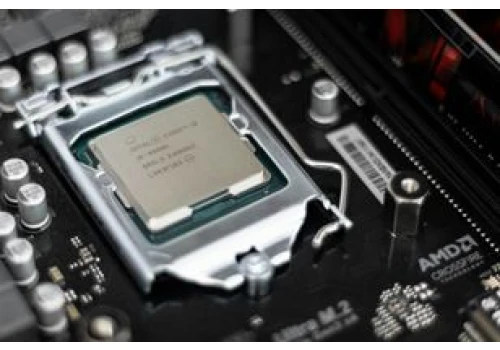 Linux na x86 stawia na TSC. Znika zgodność z najstarszymi CPU