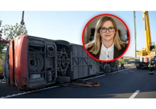 Pielgrzymi byli ubezpieczeni w TU Europa. Kluczowych limitów firma nie ujawnia