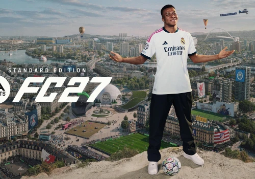 EA Sports FC 27 ujawnia najwyżej ocenianych piłkarzy i piłkarki. Jest polski akcent!